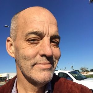 Meet your Posher, Andrew